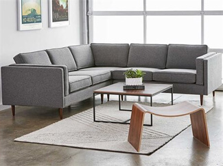 Modern Living Room Furniture | TopModern